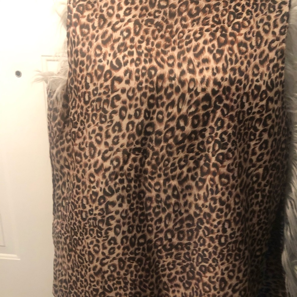 Fun reversible jacket - Picture 4 of 7